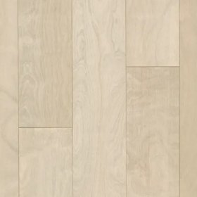 SCOTTSDALE 6.5" x Random Lengths x 3/8" Engineered Hardwood - Snowy