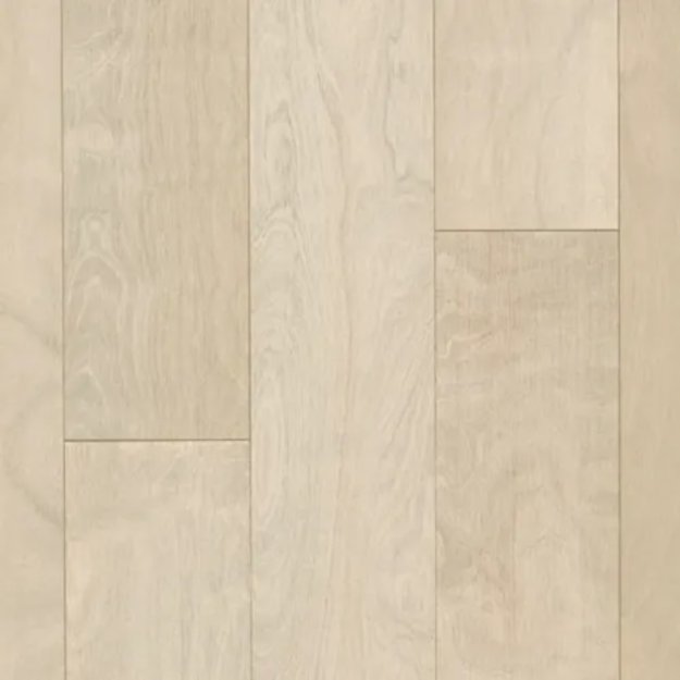SCOTTSDALE 6.5\" x Random Lengths x 3/8\" Engineered Hardwood - Snowy