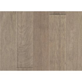 UPLIFT 5" x Random Lengths x 1/2" Engineered Hardwood - Steel Maple