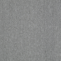 Windows II 12 Ft. Solution Dyed Olefin 20 Oz. Commercial Carpet - Pewter