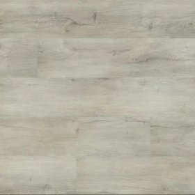 ADMIRAL 7" x 48" Luxury Vinyl Plank - York Gray