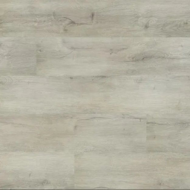 ADMIRAL 7\" x 48\" Luxury Vinyl Plank - York Gray