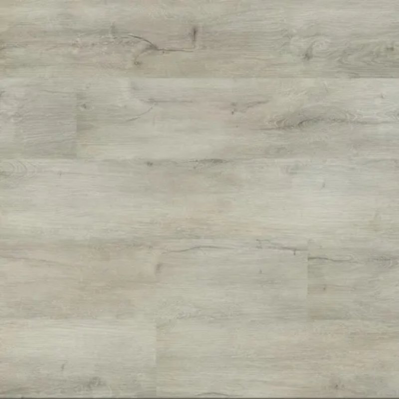 ADMIRAL 7\" x 48\" Luxury Vinyl Plank - York Gray
