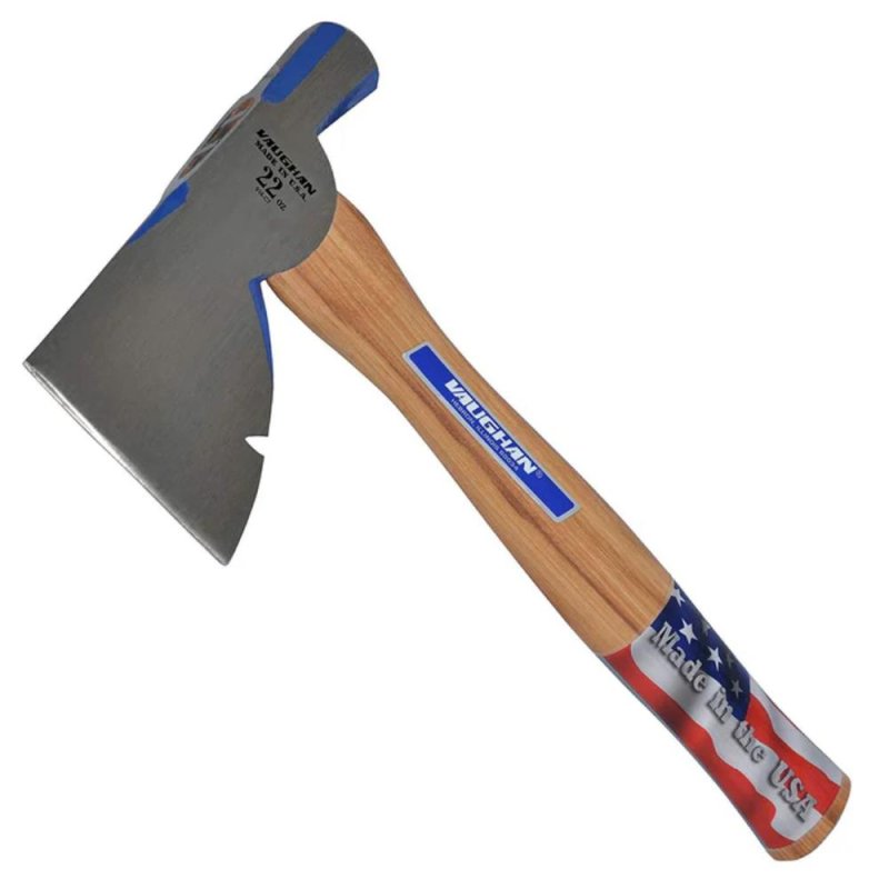 VAUGHAN SH2 22oz Standard Half Hatchet
