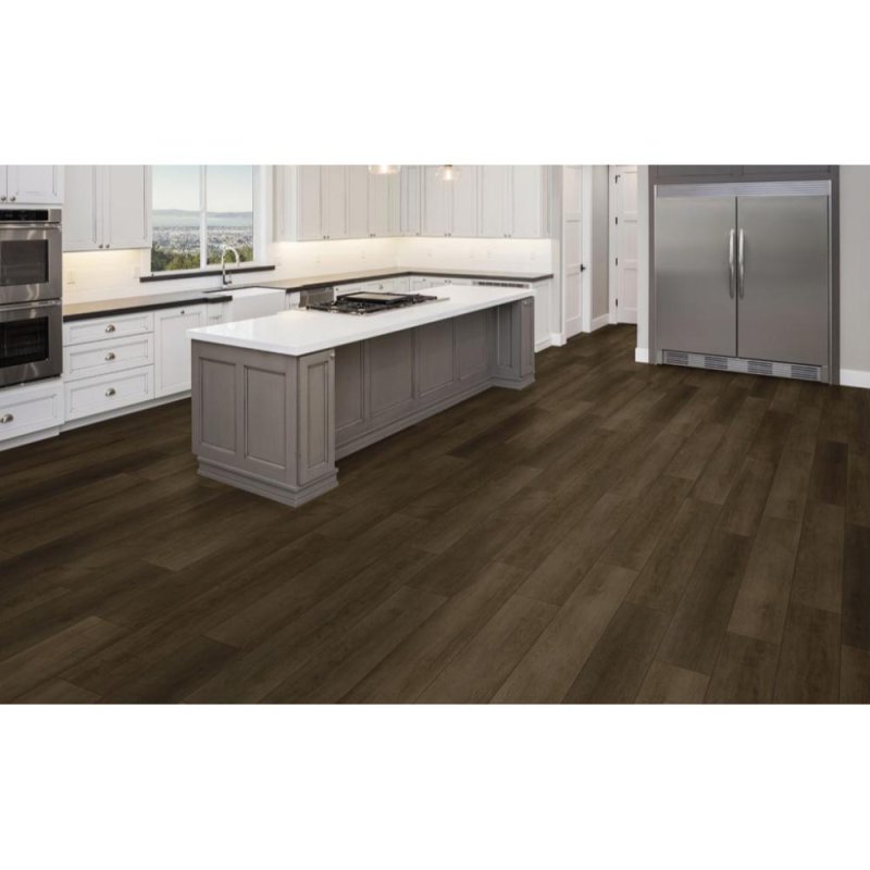 (image for) Audacity Liberty 7.56" x 48.62" Luxury Vinyl Plank - Shasta CWH-1559
