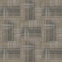 (image for) Next Floor Bandwidth 19.7" x 19.7" Solution-Dyed Nylon Carpet Tiles - Shoreline NF883001