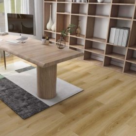 Diamond Surfaces Aquashield HD SPC 9" x 60" Waterproof Luxury Vinyl Plank - Sierra Nevada DS-408