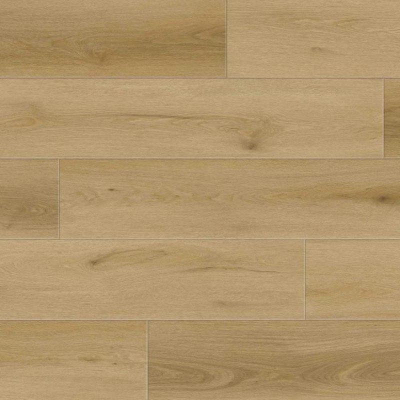 Diamond Surfaces Aquashield HD SPC 9\" x 60\" Waterproof Luxury Vinyl Plank - Sierra Nevada DS-408