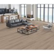 (image for) Earthwerks Reposado Plus 7" x 48" Luxury Vinyl Plank DB - Siesta RPD 734CB