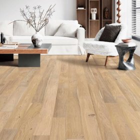 Next Floor Signal Hill 6-1/2" x 71" RL Engineered Hardwood - Biscuit Oak NF632002