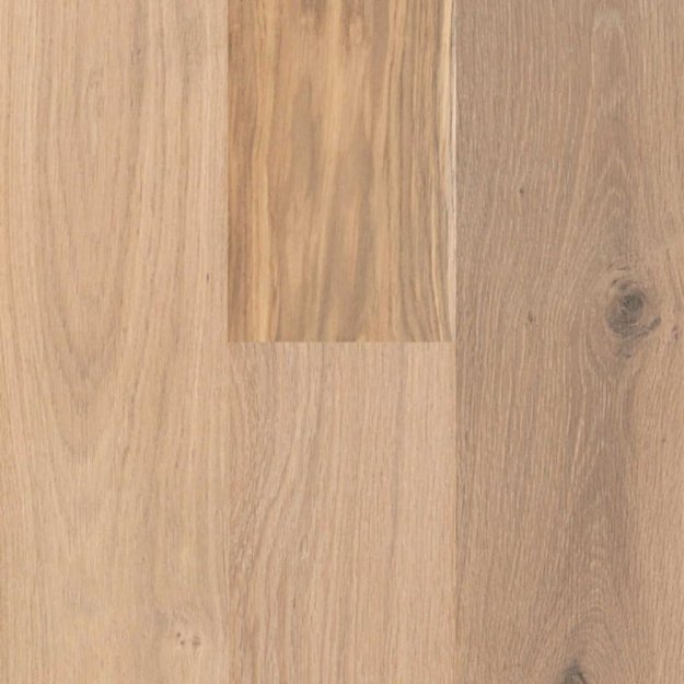 (image for) Next Floor Signal Hill 6-1/2" x 71" RL Engineered Hardwood - Biscuit Oak NF632002