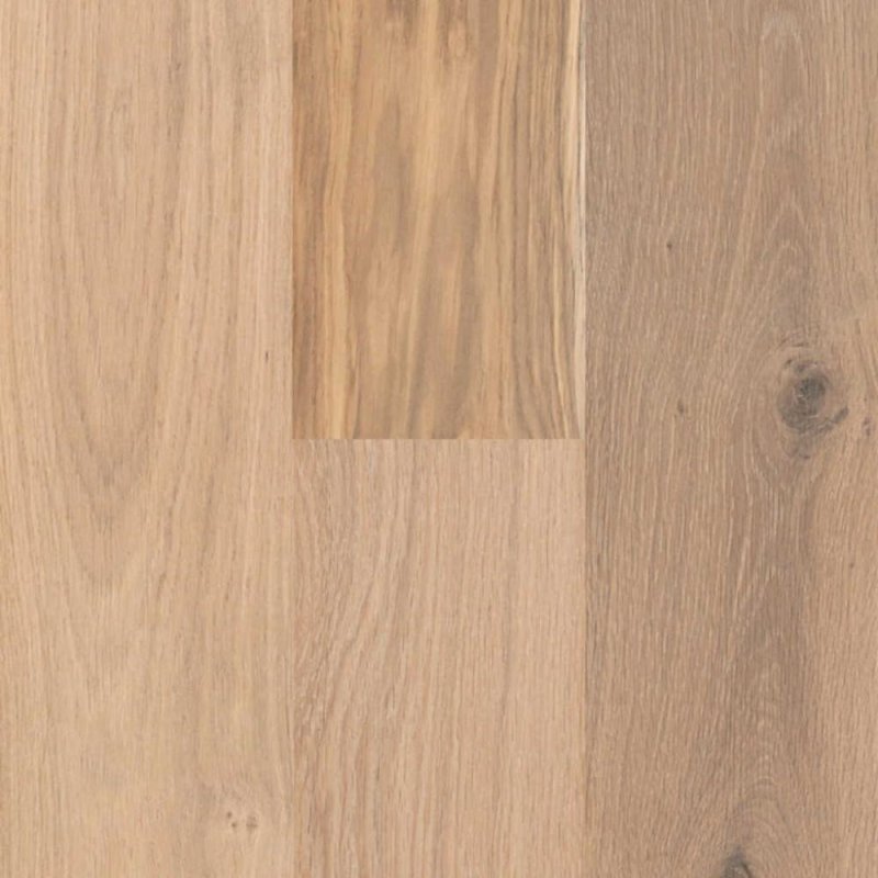 Next Floor Signal Hill 6-1/2\" x 71\" RL Engineered Hardwood - Biscuit Oak NF632002