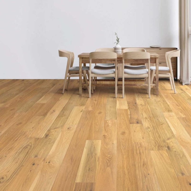 (image for) Next Floor Signal Hill 6-1/2" x 71" RL Engineered Hardwood - Tawny Oak NF632007