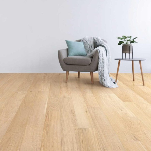 (image for) Next Floor Signal Hill 6-1/2" x 71" RL Engineered Hardwood - Woolspun Oak NF632009