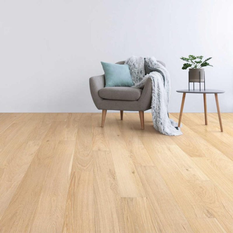 (image for) Next Floor Signal Hill 6-1/2" x 71" RL Engineered Hardwood - Woolspun Oak NF632009