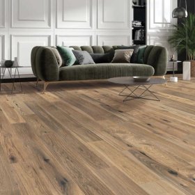Next Floor Signal Hill 6-1/2" x 71" RL Engineered Hardwood - Coco Hickory NF632102