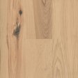 (image for) Next Floor Signal Hill 6-1/2" x 71" RL Engineered Hardwood - Natural Hickory NF632114