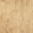 (image for) Quick-Step NatureTek Plus Colossia 9.44" x 80.5" Waterproof Laminate Plank - Siltstone Oak 39280-05876