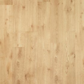 (image for) Quick-Step NatureTek Plus Colossia 9.44" x 80.5" Waterproof Laminate Plank - Siltstone Oak 39280-05876