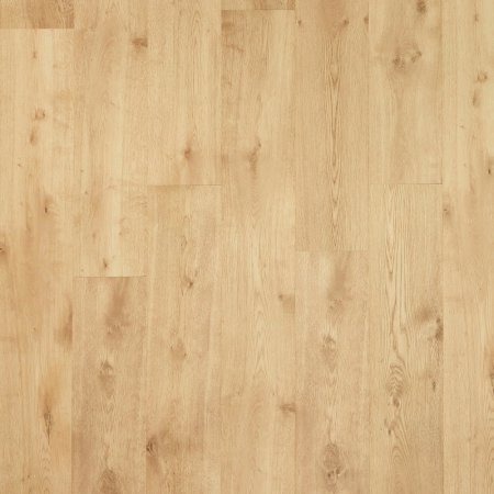 (image for) Quick-Step NatureTek Plus Colossia 9.44" x 80.5" Waterproof Laminate Plank - Siltstone Oak 39280-05876