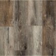 (image for) Signature Collection Estate Series 7" x 60" Rigid Core Engineered Flooring - Silver Sands RCV229SNV