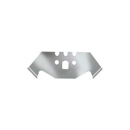 (image for) ALLWAY SKB2 3-Notch Scoring Blades for Plastics - 2 Pack