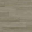 (image for) Chesapeake Flooring Intown 9.1" x 60.3" SPC Luxury Vinyl Plank - Skyline CWH3472
