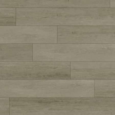 (image for) Chesapeake Flooring Intown 9.1" x 60.3" SPC Luxury Vinyl Plank - Skyline CWH3472