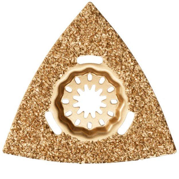 (image for) FEIN 63731001210 3" Carbide Rasp