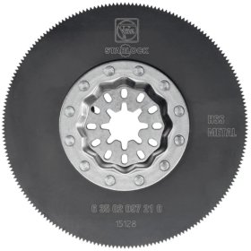FEIN 63502097210 3-1/8" HSS Circular Blade