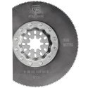 (image for) FEIN 63502106210 3-1/8" 3/4-Moon HSS Blade