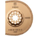 (image for) FEIN 63502125230 3/64" Wide 3/4-Moon Carbide Blade - 5 Pack