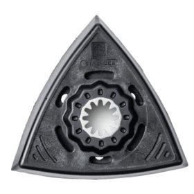 (image for) FEIN SL-136P-2 3" Dust Collecting Sanding Pads - 2 Pack