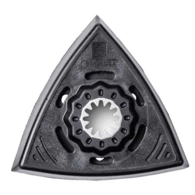 (image for) FEIN SL-136P-2 3" Dust Collecting Sanding Pads - 2 Pack