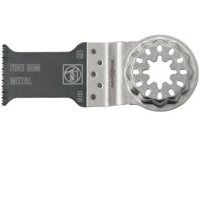 FEIN SL-157 1-3/16" Wide BIM Fine Tooth Blade