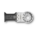 (image for) FEIN SL-160-50 1-3/8" Wide LONG-LIFE Blade - 50 Pack
