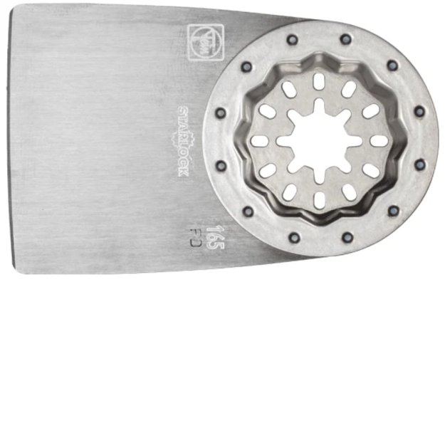 (image for) FEIN SL-165 2" Wide Flexible Scraper Blade