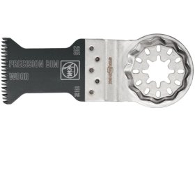 FEIN SL-205 1-3/8" Wide BIMETAL Precision Blade