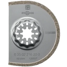 FEIN SL-216 3/64" Wide 3/4"- MOON Diamond Blade