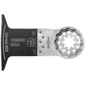 FEIN SL-225 2-9/16" Wide HIGH CARBON STEEL Standard Blade