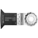 (image for) FEIN SL-226-3 2" Wide HIGH CARBON STEEL Standard Blade - 3 Pack