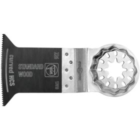 FEIN SL-226 2" Wide HIGH CARBON STEEL Standard Blade