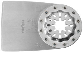 (image for) FEIN SL-226S 2" Wide Rigid Scraper Blade