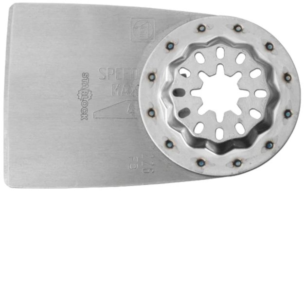 (image for) FEIN SL-226S 2" Wide Rigid Scraper Blade