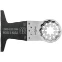(image for) FEIN SL-228-3 2-9/16" Wide BIMETAL LONG-LIFE Blade - 3 Pack