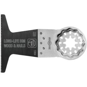 FEIN SL-228 2-9/16" Wide BIMETAL LONG-LIFE Blade