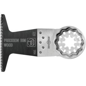 FEIN SL-229 2-9/16" Wide BIMETAL Precision Blade