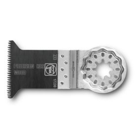 FEIN SL-233 2" Wide HIGH CARBON STEEL Precision Blade