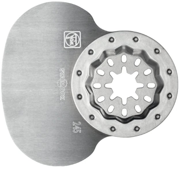 (image for) FEIN SL-245-5 Caulk Removal Blade - 5 Pack