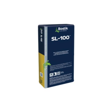 (image for) Bostix SL100 Self-Leveling Underlayment - 50 Lb